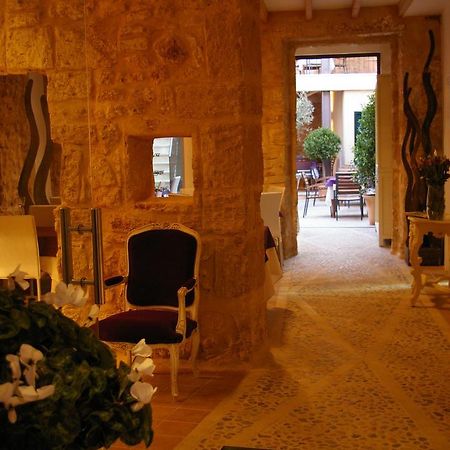 Ca'N Pere Hotell Alcúdia Eksteriør bilde