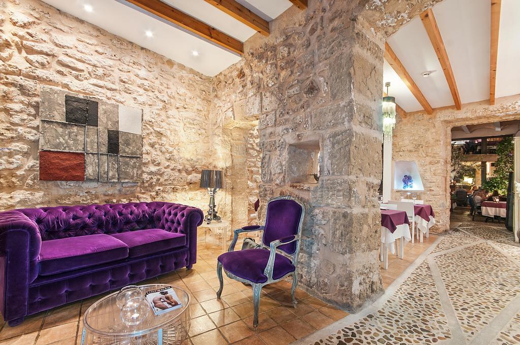 Ca'N Pere Hotell Alcúdia Eksteriør bilde