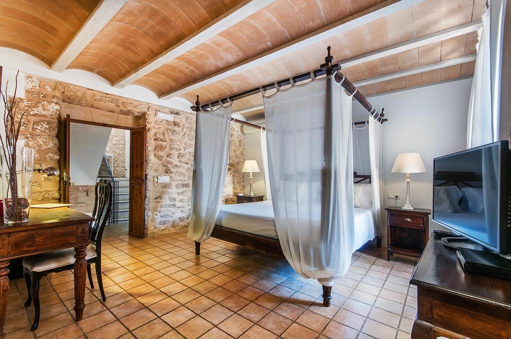 Ca'N Pere Hotell Alcúdia Eksteriør bilde