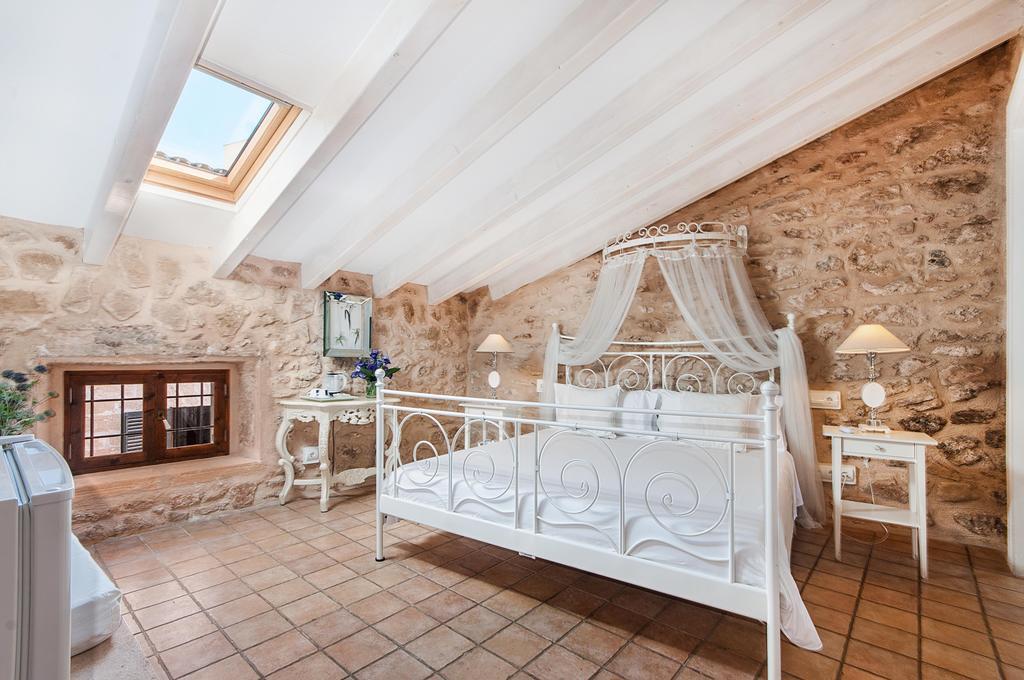 Ca'N Pere Hotell Alcúdia Eksteriør bilde