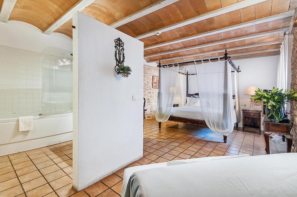Ca'N Pere Hotell Alcúdia Eksteriør bilde
