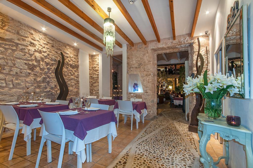 Ca'N Pere Hotell Alcúdia Eksteriør bilde