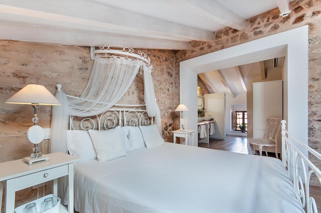 Ca'N Pere Hotell Alcúdia Eksteriør bilde