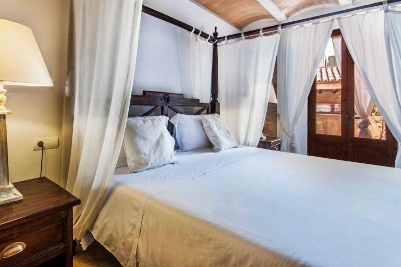Ca'N Pere Hotell Alcúdia Eksteriør bilde