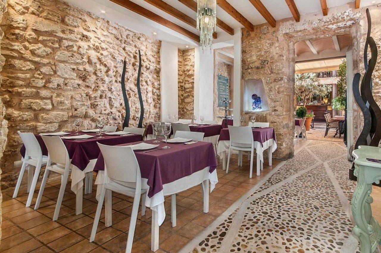 Ca'N Pere Hotell Alcúdia Eksteriør bilde