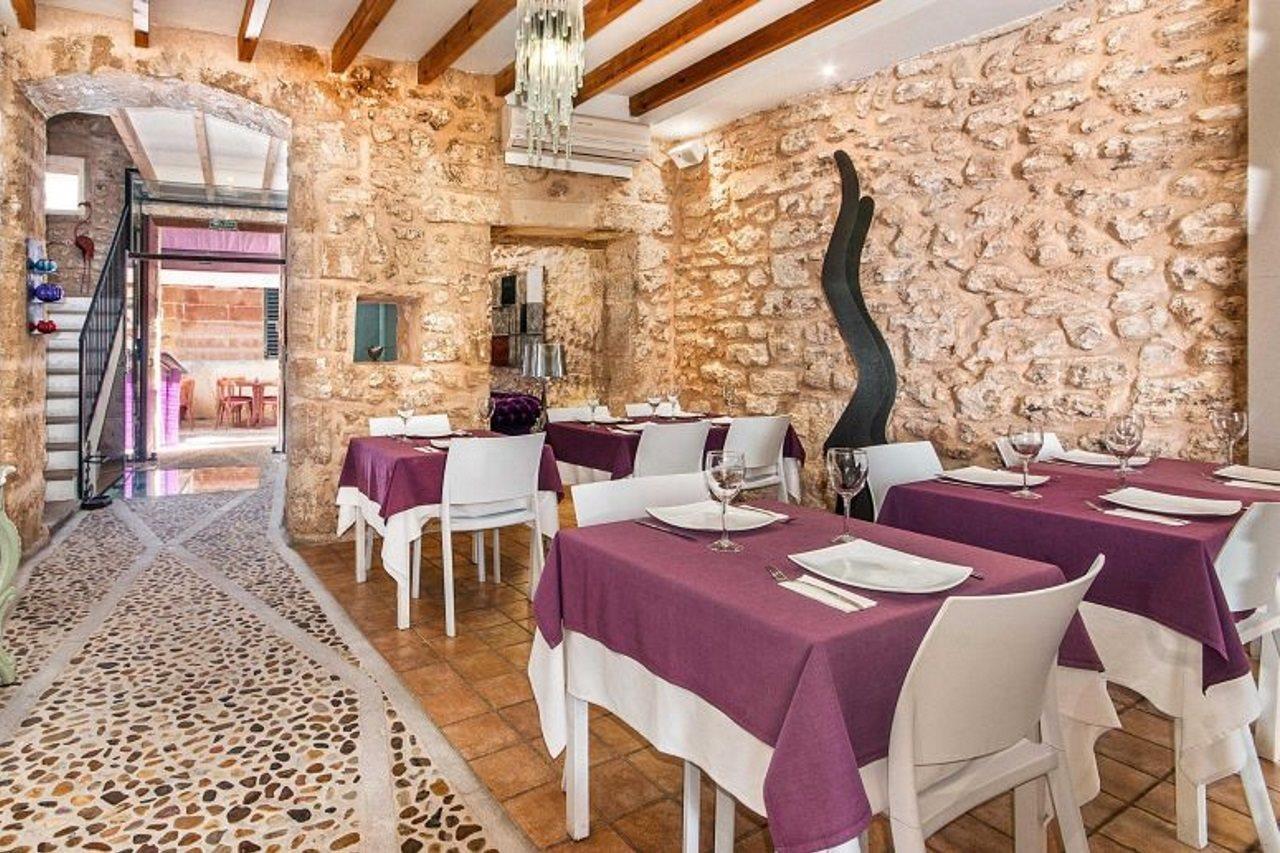 Ca'N Pere Hotell Alcúdia Eksteriør bilde