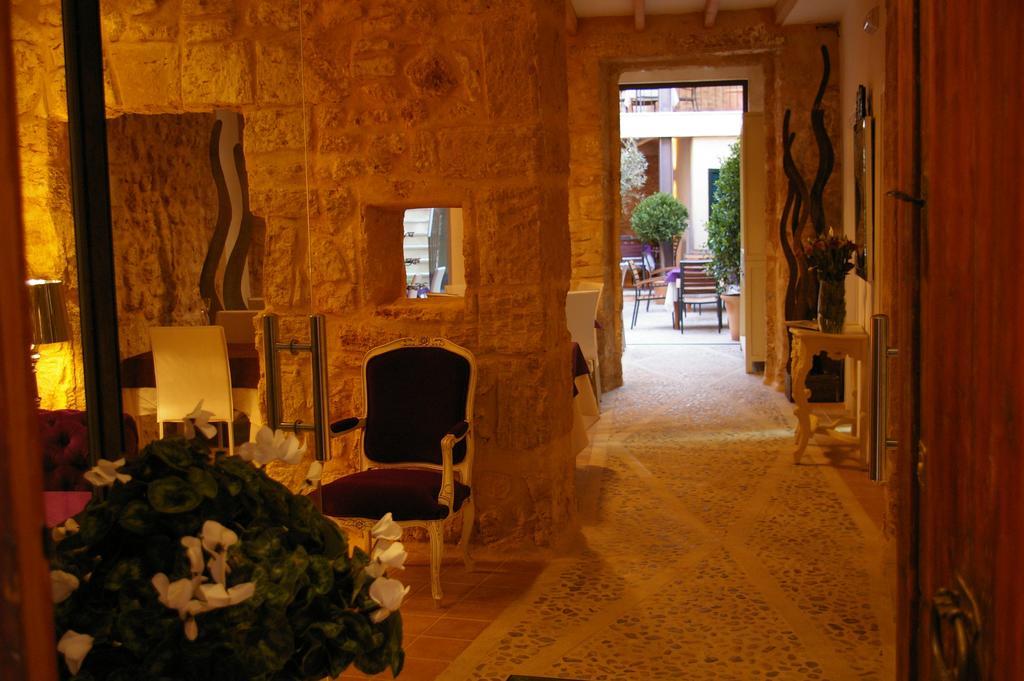 Ca'N Pere Hotell Alcúdia Eksteriør bilde