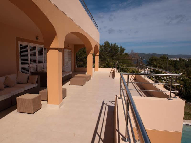 Ca'N Pere Hotell Alcúdia Eksteriør bilde